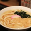 大福うどん - 料理写真: