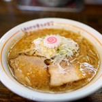 しあわせ中華そば食堂 にこり - 料理写真: