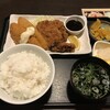 Shirokiya Maebashi Minamiguchi Ekimae Ten - 料理