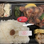 絆 - 料理写真: