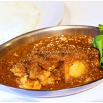 Curry no Mise Bombay Hon Ten - 