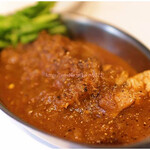 Curry no Mise Bombay Hon Ten - 