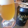 PORTLANDIA Cider Bar & Cafe - Starburst IPA(800円)