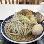 Keishoken Keyaki Walk Maebashi Ten - 料理