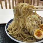 Keishoken Keyaki Walk Maebashi Ten - 料理