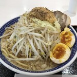 Keishoken Keyaki Walk Maebashi Ten - 料理