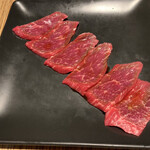 黒毛和牛焼肉 金虎 - 