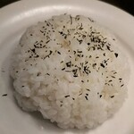 泉崎洋食 さぼらん亭 - 