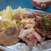 焼肉 支那ソバ リラックス