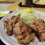 ひまわり食堂 - 