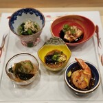 Kyoto Sushi Momonoki - 