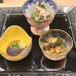 Kyoto Sushi Momonoki - 