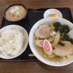 Teuchi Ramen Tsune - 