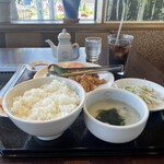 朝鮮飯店 - 