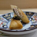 Kyoto Sushi Momonoki - 