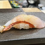 Kyoto Sushi Momonoki - 