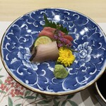 Kyoto Sushi Momonoki - 