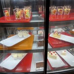 Buffet Dining Prince Marche - 