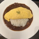 泉崎洋食 さぼらん亭 - 