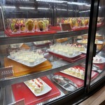 Buffet Dining Prince Marche - 