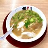 ラーメン横綱 松阪店