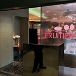 FRUITIER - 