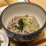 博多天麩羅 あげてんや - 