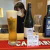 安齋商店 - ドリンク写真: