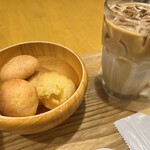 ぽんでCOFFEE - 