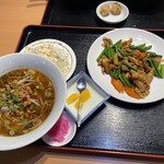 中国料理 成記 - 料理写真: