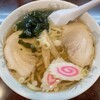 Teuchi Ramen Tsune - ラーメン　800円