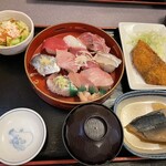 たか丸 - 料理写真: