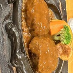 炭焼きレストランさわやか - 