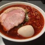 Ramen Kinoko - 