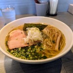 Ramen Kinoko - 