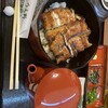 炭火焼鰻うえ野