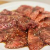 炭火焼肉市場 済州家 - 料理写真: