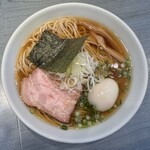 Ramen Kinoko - 