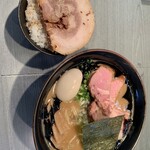 Ramen Kinoko - 