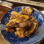 路地裏焼肉 マックスザホルモン - 