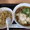 あたか飯店 浜大津店