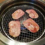 Yakiniku All you can eat Ore no Mise Takasaki Nishiguchi Ekimae Ten - 