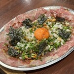 路地裏焼肉 マックスザホルモン - 