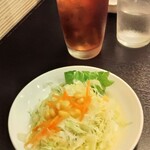 泉崎洋食 さぼらん亭 - 