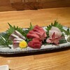 しゃぶしゃぶ 一代 - 料理写真: