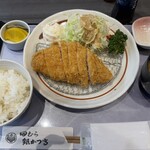 田むら 銀かつ亭 - 料理写真: