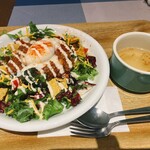 kawara CAFE&DINING - 