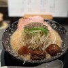 麺屋 風火 - 料理写真: