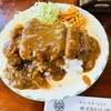 大間々ゴルフ食堂部 - 料理写真: