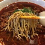 Ramen Kinoko - 